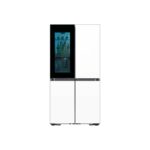 Nevera Samsung Flex 4 puertas a medida / 29P / Beverage Zone