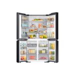 Nevera Samsung Flex 4 puertas a medida / 29P / Beverage Zone