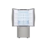 Nevera LG GM22BGPK / 22 pᶟ / French Door