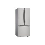 Nevera LG GM22BGPK / 22 pᶟ / French Door