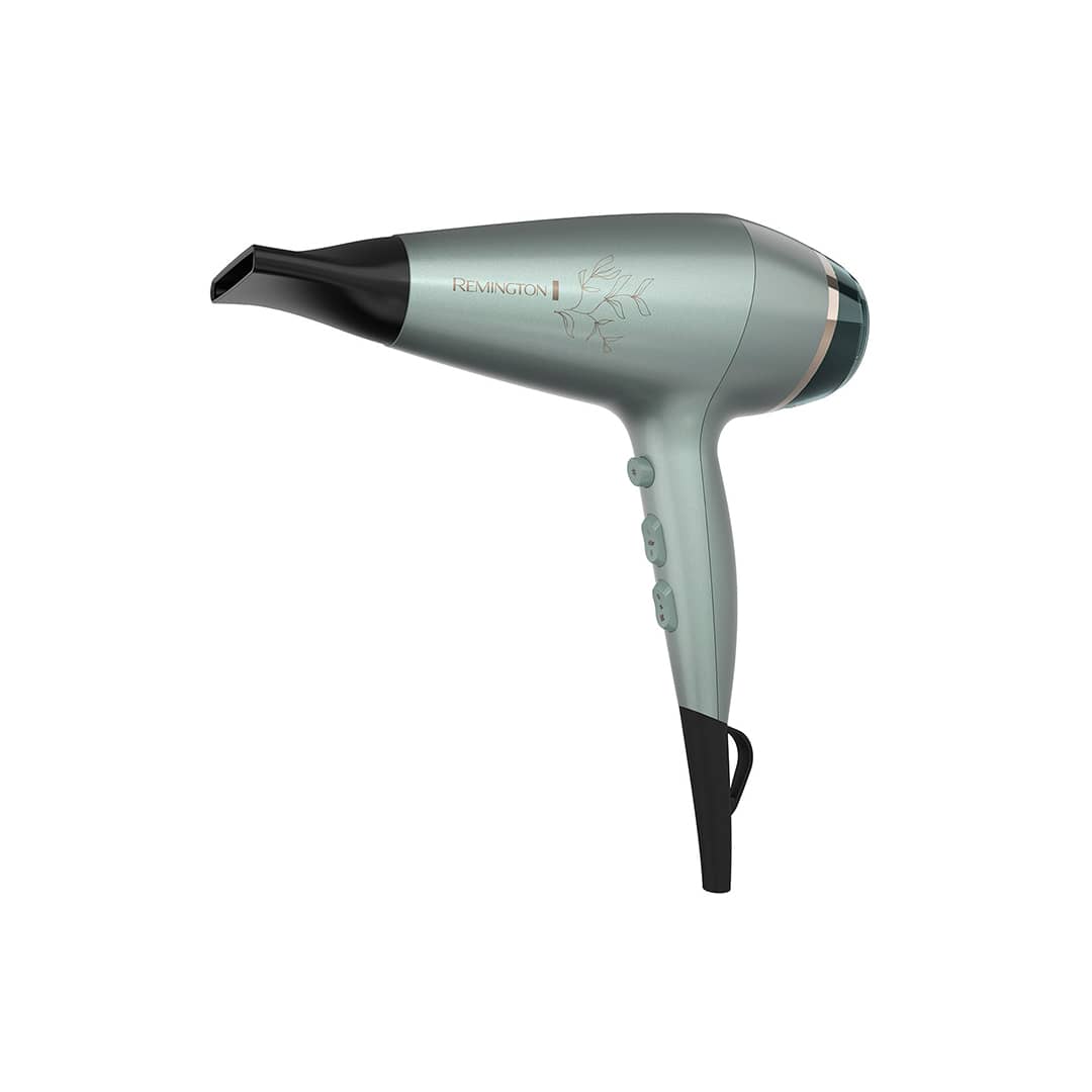 Remington Botanicals D27A-110F Secador Remington Botanicals D27A-110F