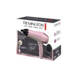 Secador Remington Coconut Smooth D5901