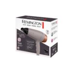 Secador Remington D26A - Collagen Biotin Therapy