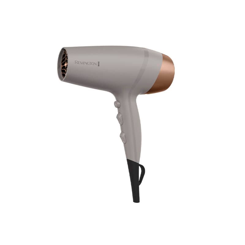 Secador Remington D26A - Collagen Biotin Therapy