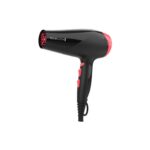 Secador Remington Ionic Ceramic Hair Dryer D3191