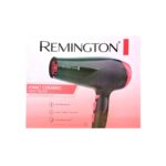 Secador Remington Ionic Ceramic Hair Dryer D3191