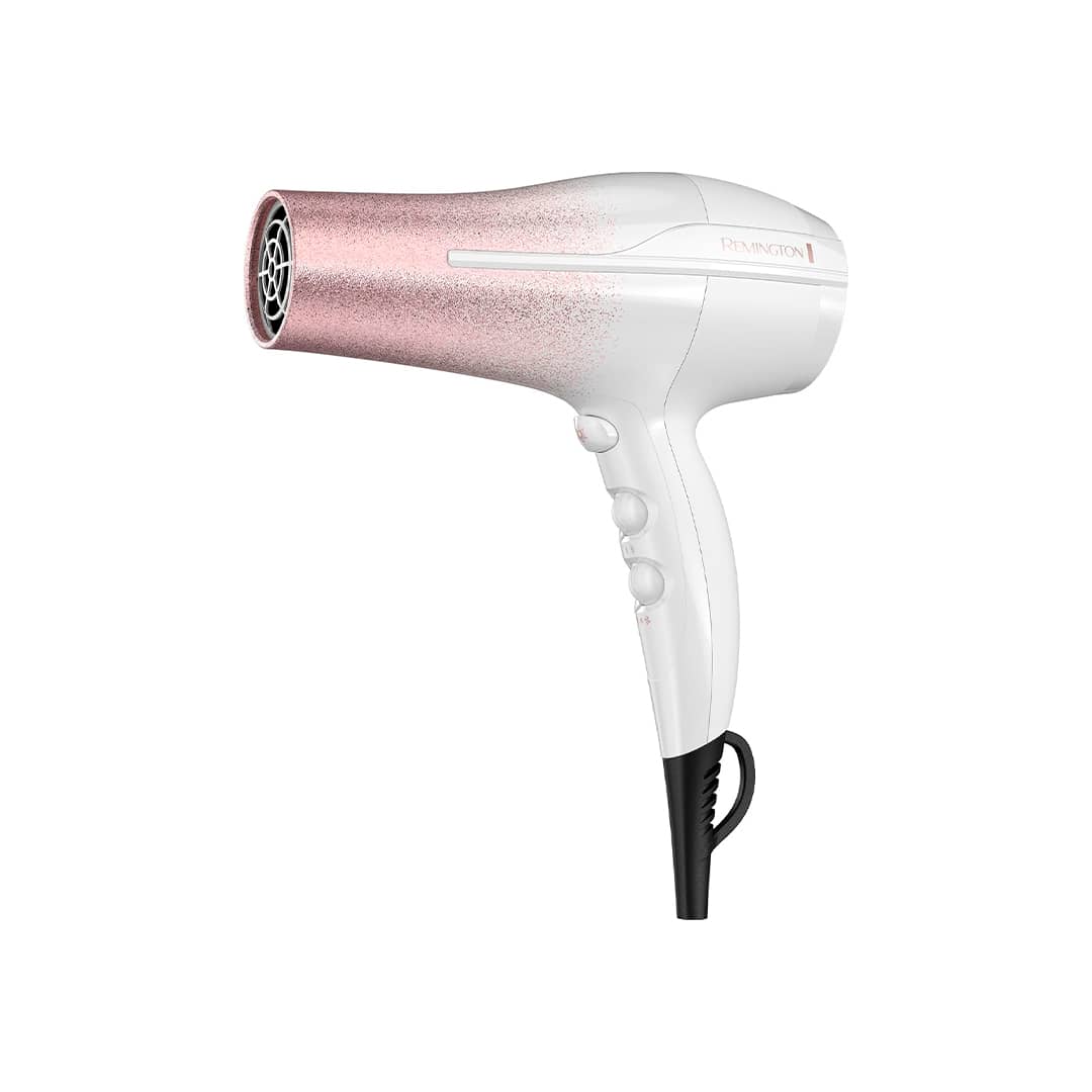 Remington Titanium Fast Dry D5952 Secador Remington Titanium Fast Dry D5952