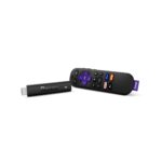 Roku Streaming Stick 4K