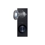 Centro de lavado Eléctrico o Gas SAMSUNG WH22DBH570EVA - 22 kilos