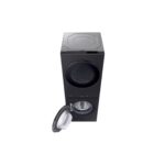 Centro de lavado Eléctrico o Gas SAMSUNG WH22DBH570EVA - 22 kilos