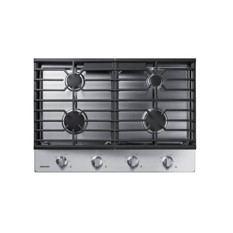 Placa de cocina Samsung NA30R5310FS - 30"