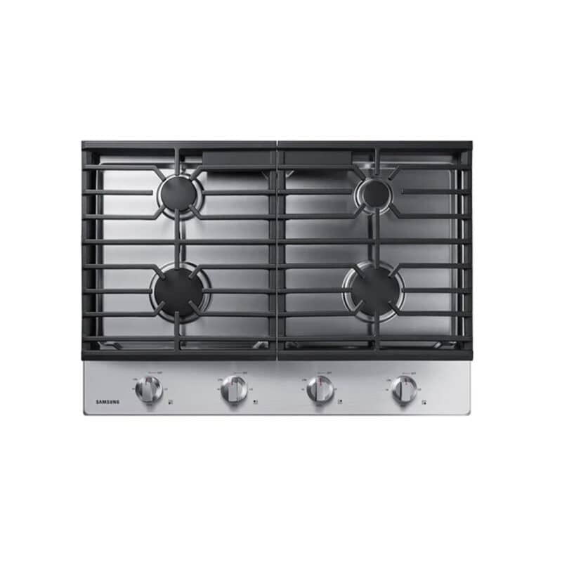 Placa de cocina Samsung NA30R5310FS - 30"