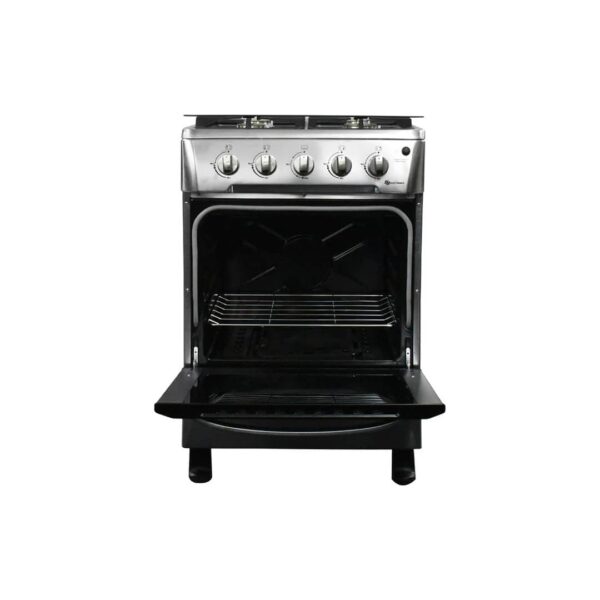 Cocina SJ Electronics - 24" / SJ-24A4H