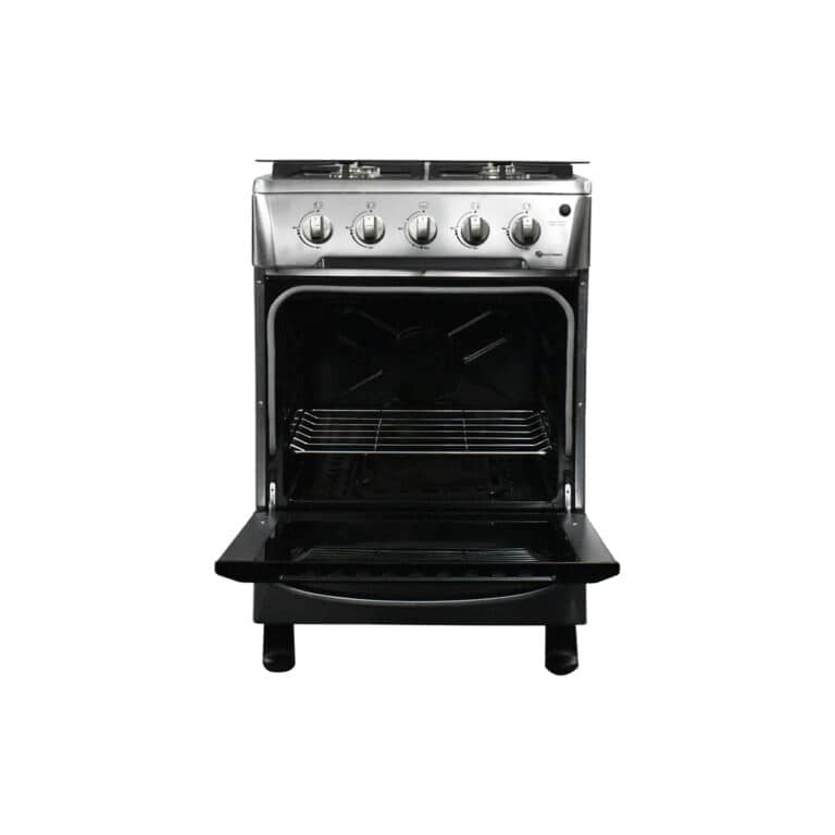 Cocina SJ Electronics - 24" / SJ-24A4H