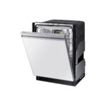 Lavavajillas Samsung DW80BB707012AA Bespoke - StormWash