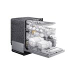 Lavavajillas Samsung DW80BB707012AA Bespoke - StormWash