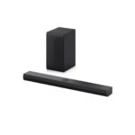 Barra de Sonido LG S70TY - 3.1.1