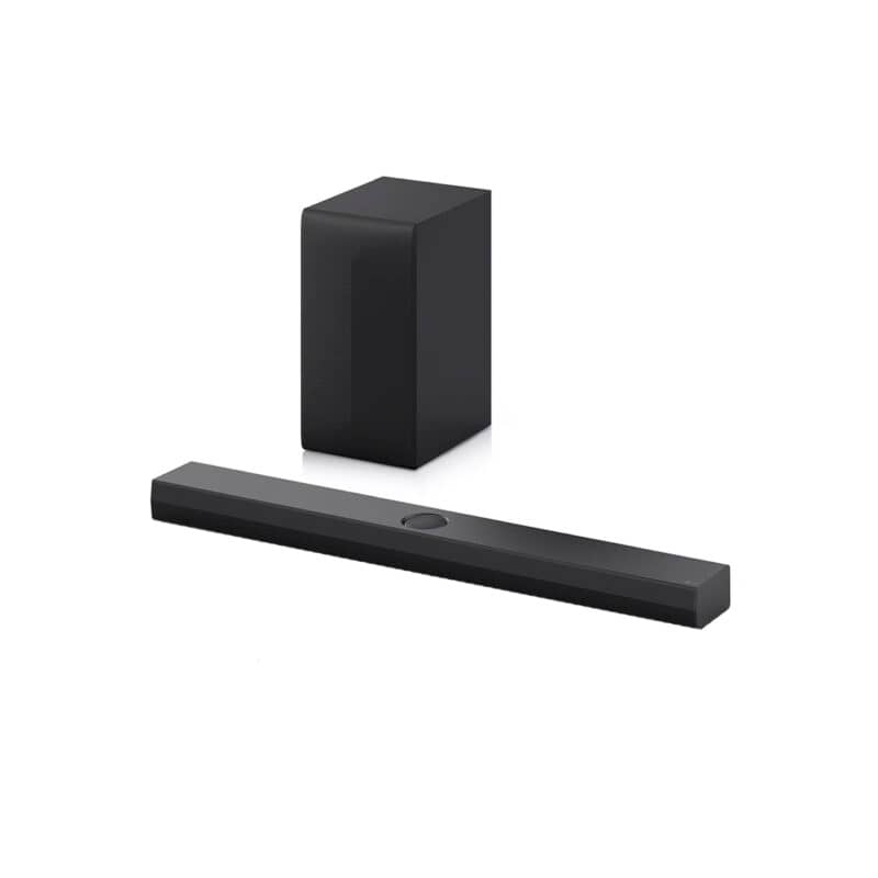 Barra de Sonido LG S70TY - 3.1.1