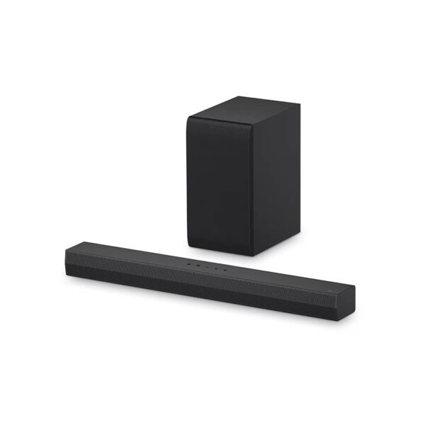 Barra de Sonido LG S40T - 2.1