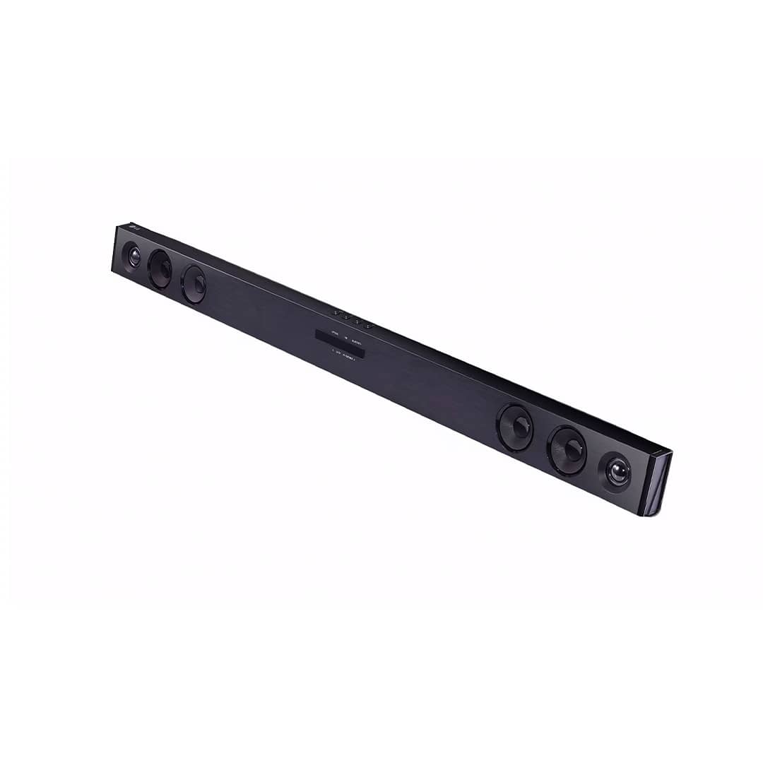Soundbar -3 (3) Barra de Sonido LG SK1D - 2.0