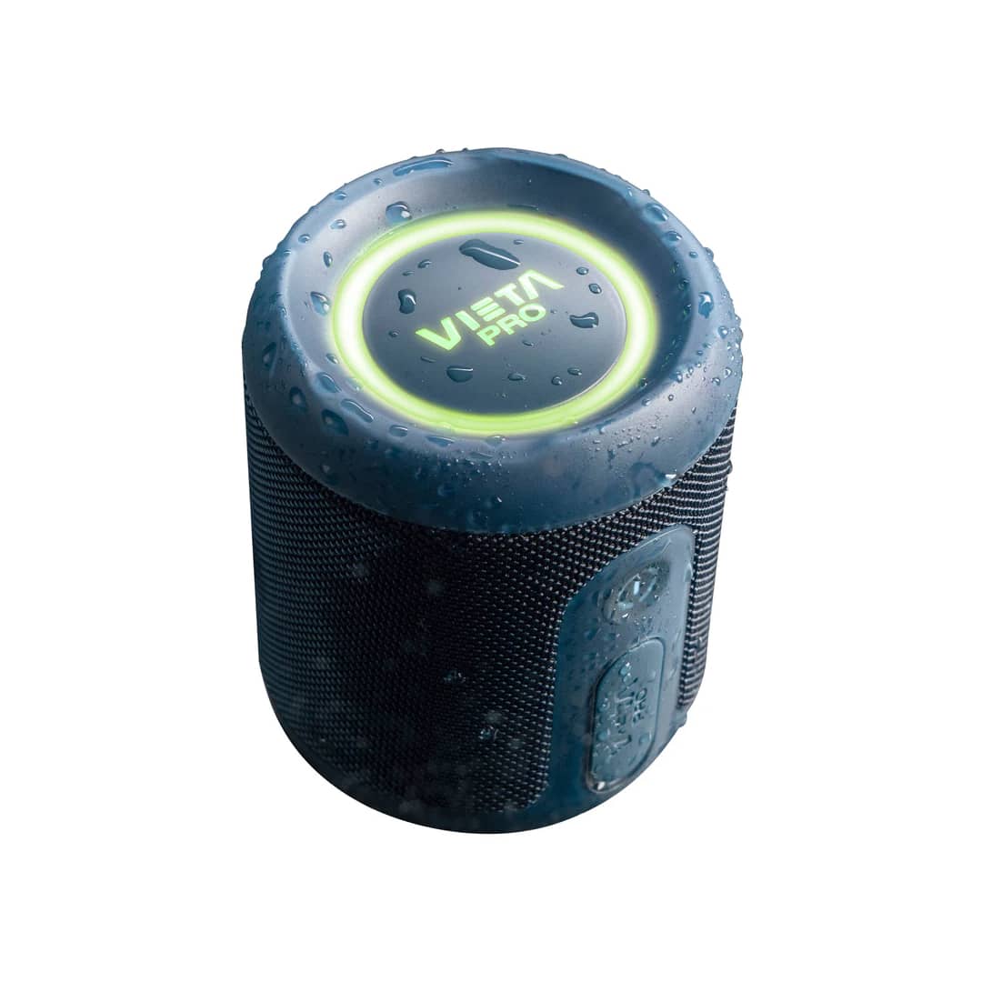 Vieta Pro Easy 4 VMBS38LB Azul Corneta Vieta Pro Easy 4