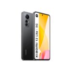 Teléfono Celular Xiaomi 12 Lite 5G - 6.5" / 8GB / 256GB