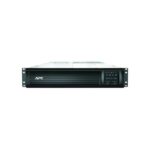 UPS APC SMT3000RM2UC - 3000va / LCD / 120V