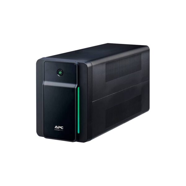 UPS APC Back-UPS BX1200M-LM - 1200VA / 120V / AVR