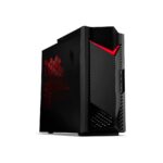 Acer Nitro N50 - Intel Core i5 / 16GB / 1TB SSD / NVIDIA RTX 3050 6GB