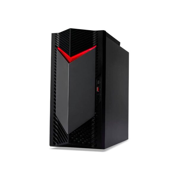 Acer Nitro N50 - Intel Core i5 / 16GB / 1TB SSD / NVIDIA RTX 3050 6GB