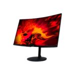 Monitor Acer Nitro XZ320Q Curved Gaming - 31.5" / FHD / 240Hz