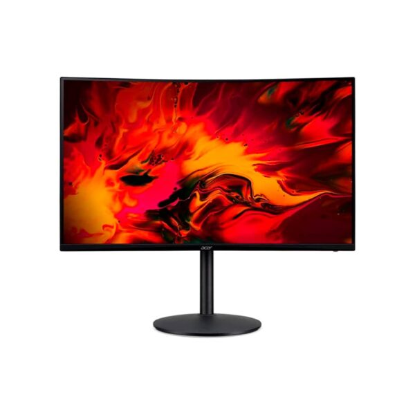 Monitor Acer Nitro XZ320Q Curved Gaming - 31.5" / FHD / 240Hz