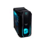 CPU Acer Predator PO3 Gaming - Intel Core i9 / 32GB / 512GB SSD + 2TB HDD / NVIDIA RTX 3070