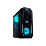 CPU Acer Predator PO3 Gaming - Intel Core i9 / 32GB / 512GB SSD + 2TB HDD / NVIDIA RTX 3070