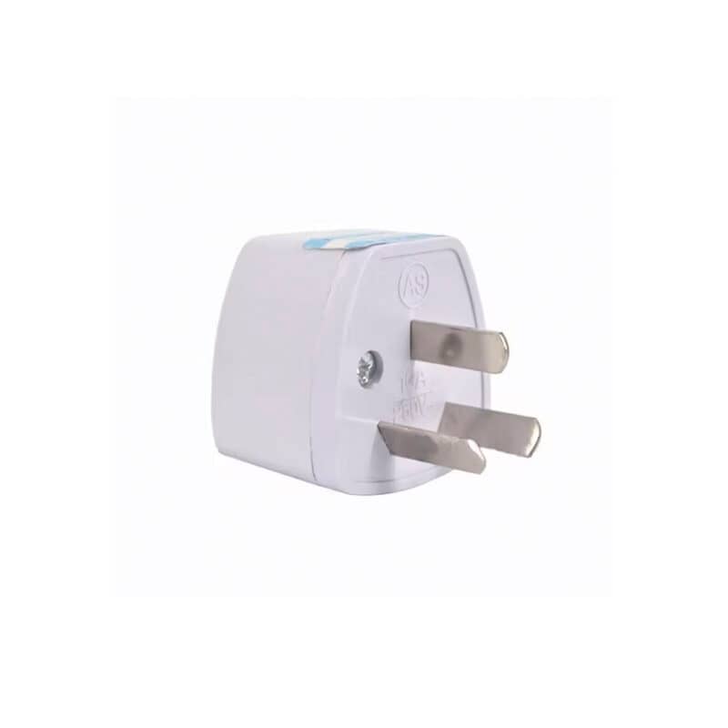 Adaptador de Corriente - AC Universal