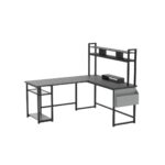 Escritorio Aheaplus L Shape YHCD-009C