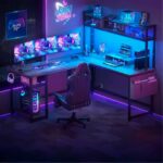 Escritorio Aheaplus L Shape YHCD-009C