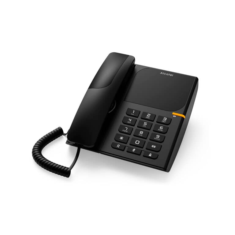 Teléfono Alcatel 1 Handset T28