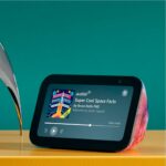 Amazon Echo Show 5 Kids - 3rd Gen