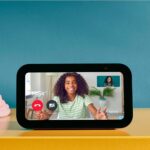 Amazon Echo Show 5 Kids - 3rd Gen