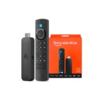 Amazon Fire TV Stick 4K - Alexa Voice Remote
