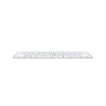Apple Magic Keyboard French Canadian - MLA22C/A