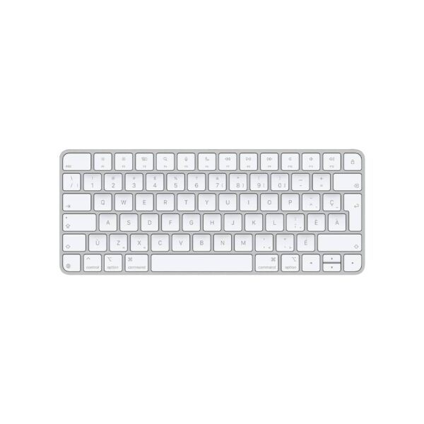 Apple Magic Keyboard French Canadian - MLA22C/A
