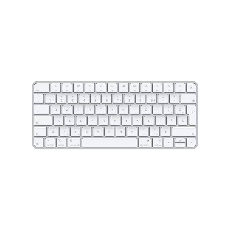 Apple Magic Keyboard French Canadian - MLA22C/A