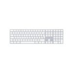 Apple Magic Keyboard - Numeric Keypad / French Canadian / MRMH2C/A