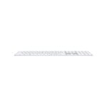 Apple Magic Keyboard - Numeric Keypad / French Canadian / MRMH2C/A