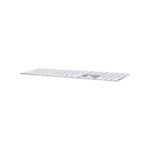 Apple Magic Keyboard - Numeric Keypad / French Canadian / MRMH2C/A