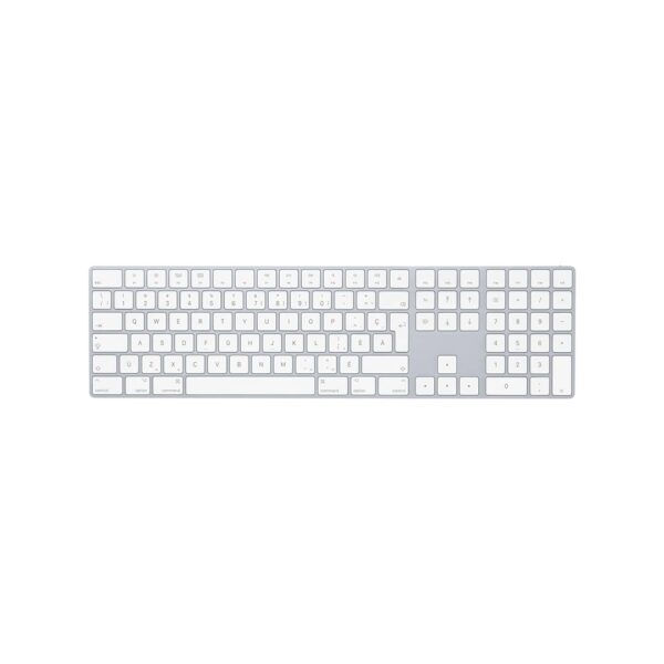 Apple Magic Keyboard - Numeric Keypad / French Canadian / MRMH2C/A