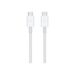 Cable Apple MQ4H2AM/A Thunderbolt 3 - USB-C / 0.8m