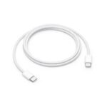 Cable de carga Apple MQKJ3ZM/A - 1m / USB-C